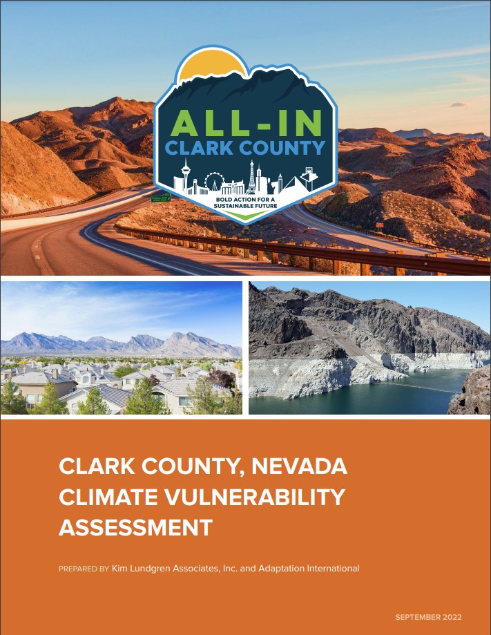 Sustainability and Climate Action Plan