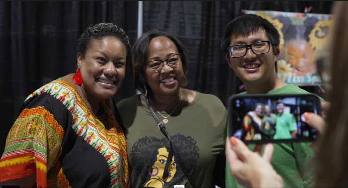 Las Vegas Juneteenth Festival