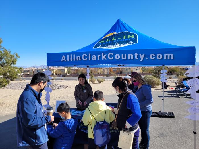 Desert Breeze Spring Festival