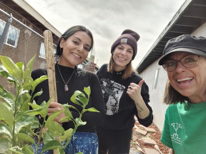 Starting Climate Conversations