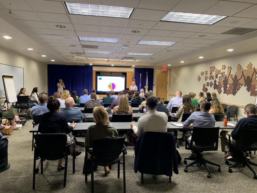 Sustainability and Climate Advisory Group